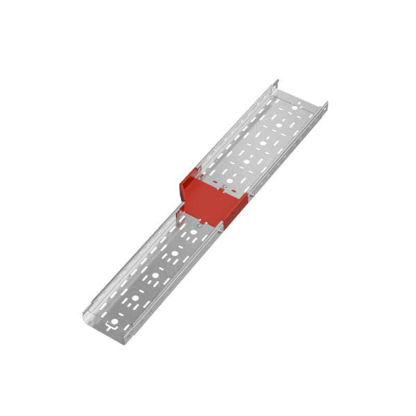 Переходник для лотка левый 50х150-200мм "ПЛЮС" HD85 КМ PL17927