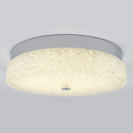 Накладной светильник LED4U L1116-300 CR