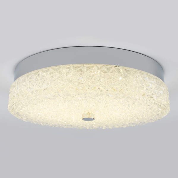 Накладной светильник LED4U L1116-300 CR