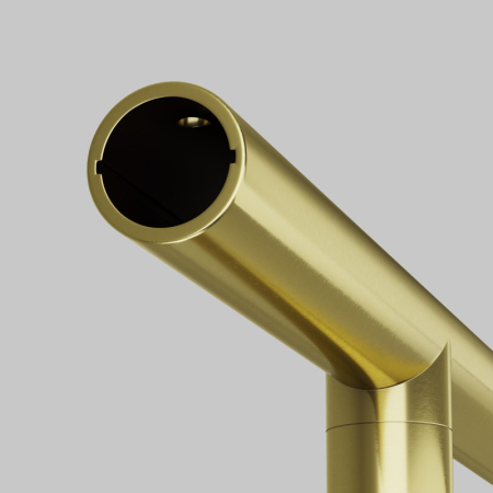 Светильник на шине Maytoni Technical C102CL-3W3-6K-BS