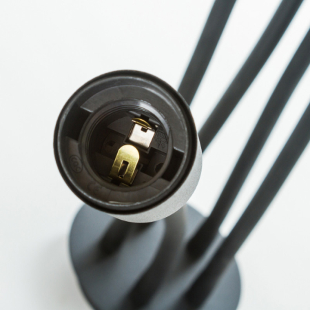 Накладная люстра Nowodvorski 9766