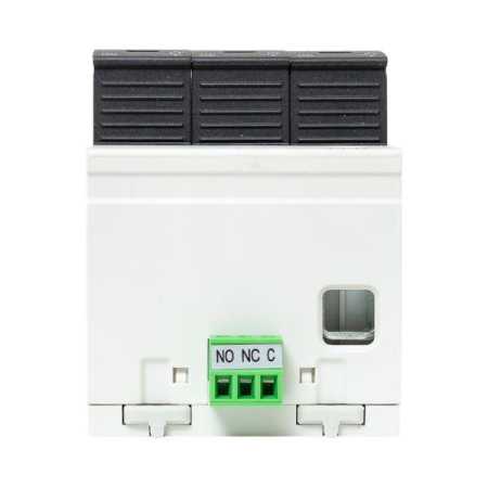 Ограничитель перенапряжения имп. ОПВ-D/3п In 5кА 230В EKF opv-d3