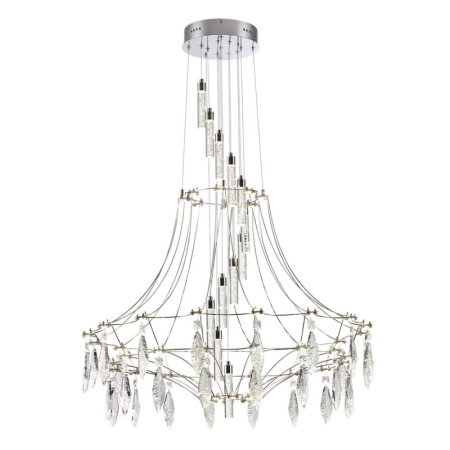 Подвесная люстра Odeon Light 6699/51L