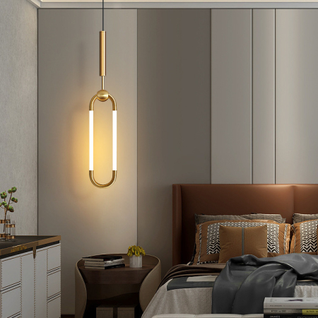 Подвесной светильник ImperiumLoft 240181-23