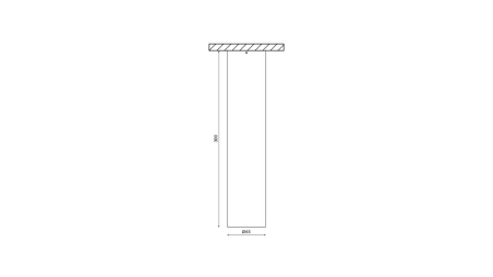 Накладной светильник SWG pro VL-BASE2-BL-WW