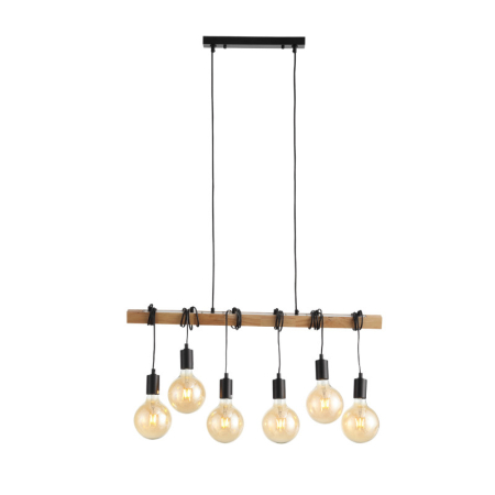 Подвесная люстра Evoluce SL1142.403.06