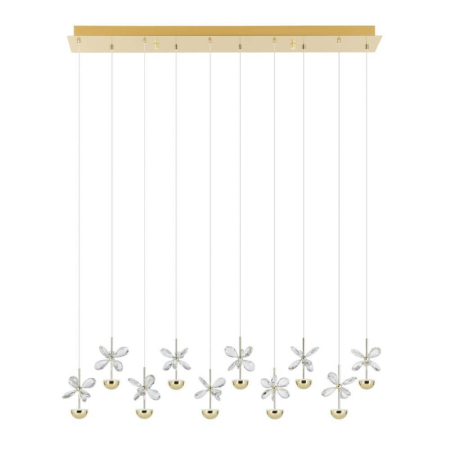 Каскадная люстра EGLO 390314