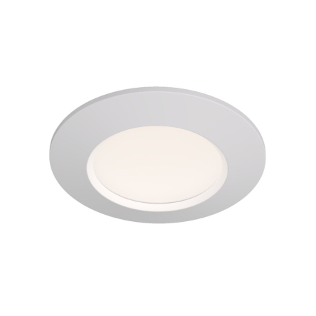 Влагозащищенный светильник Denkirs DK3016-WH