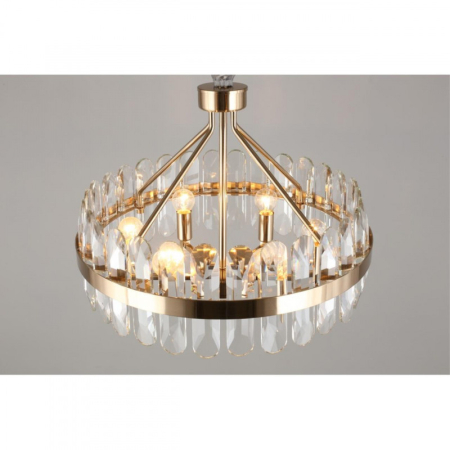 Подвесная люстра APLOYT APL.749.03.06