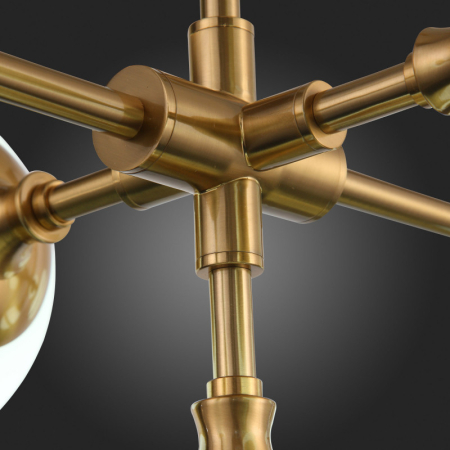 Подвесная люстра ST-Luce SL1157.303.09