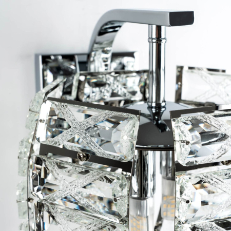 Бра MODELUX ML.755.02 CR