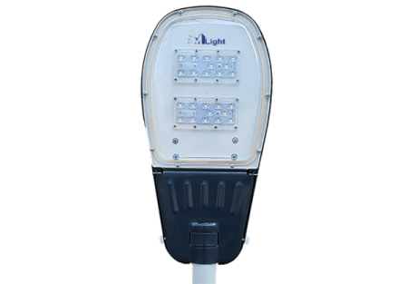 Светодиодный светильник Mlight MLight «АВИОР», 55 Вт, ДКУ/М