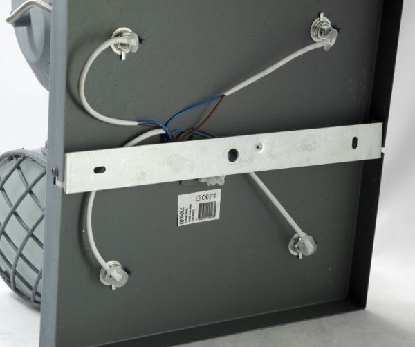 Спот Lussole LSP-9981