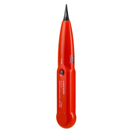 Тестер-трассоискатель R6812 REXANT