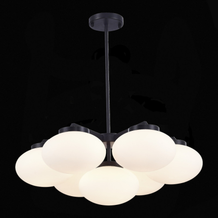 Люстра на штанге ST-Luce SL1503.403.07