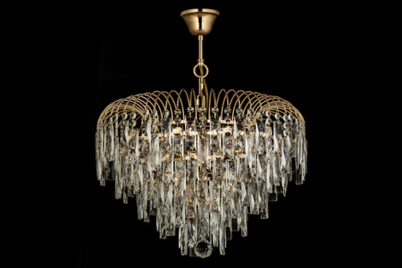 Подвесная люстра Arti Lampadari Sabina E 1.5.46.102 G