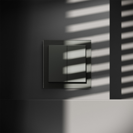 Выключатель VOLTUM VLS020506