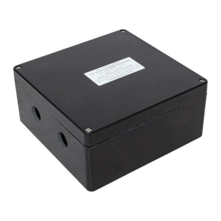 Коробка соединительная Heat box 250 Р50 EKF HB250Р50
