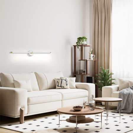 Светильник для картин Escada 10289/1LED White