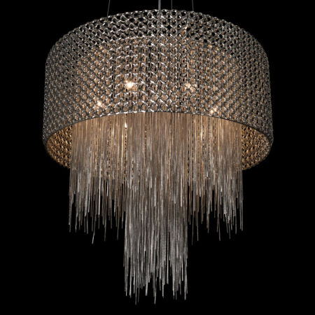 Подвесная люстра LOFT IT 10406/500