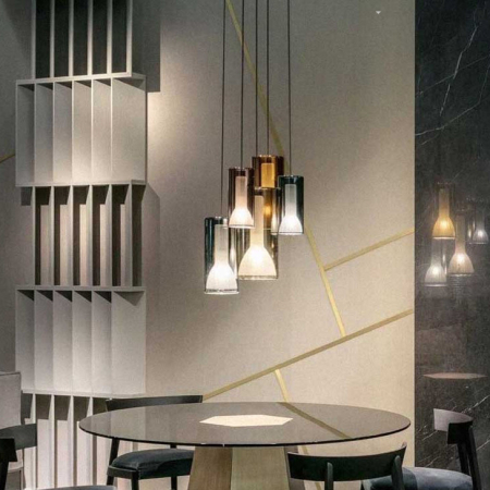 Подвесной светильник ImperiumLoft 232407-23