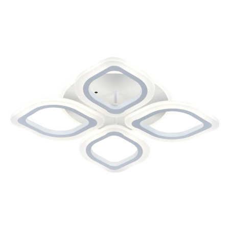 Накладная люстра Escada 10216/4LED BL