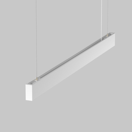 Линейный светильник Maytoni Technical P051PL-36W2.7-6K-W