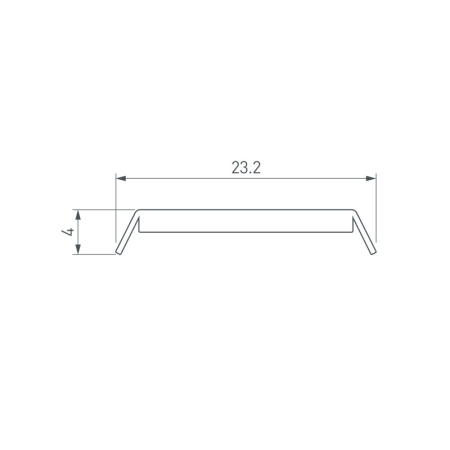 Экран Arlight 023387