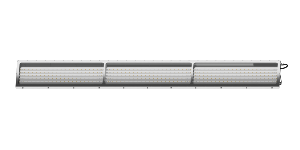 Titan Inox Standart 1500x180x30 150Вт 4000К IP66 Прозрачное закаленное стекло Mean Well