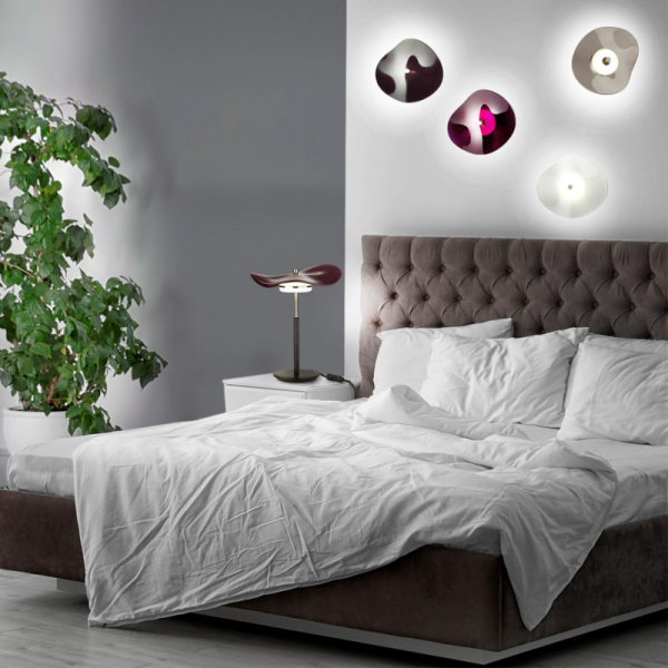 Бра Odeon Light 4859/5WL