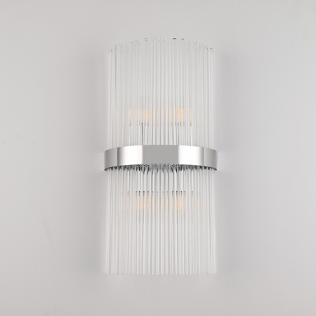 Бра Arte Milano 430122.250.4.E14.B1 CR