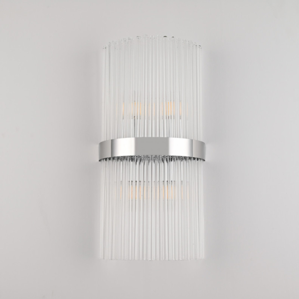 Бра Arte Milano 430122.250.4.E14.B1 CR