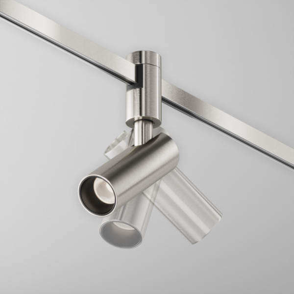 Светильник на шине Maytoni Technical TR144-1-12W4K-W-PT