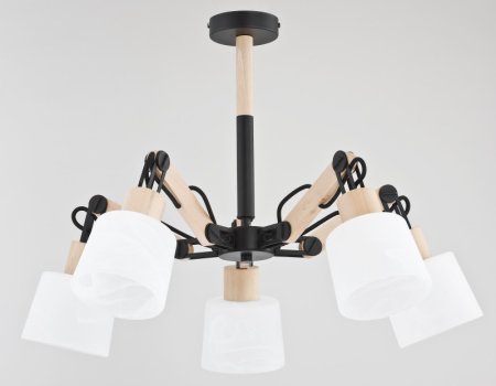 Подвесная люстра Alfa 24275