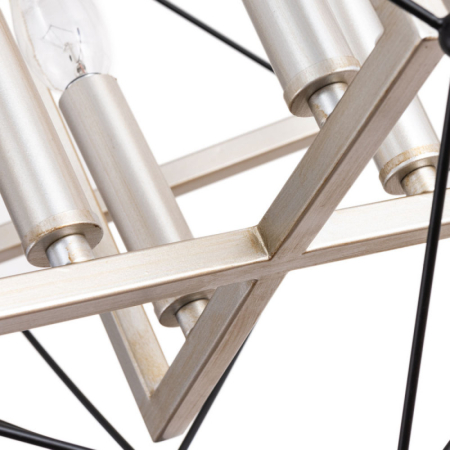 Подвесная люстра Divinare 2540/26 SP-4