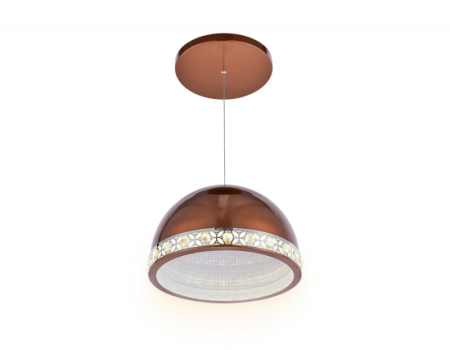 Подвесной светильник Ambrella Light FA9497