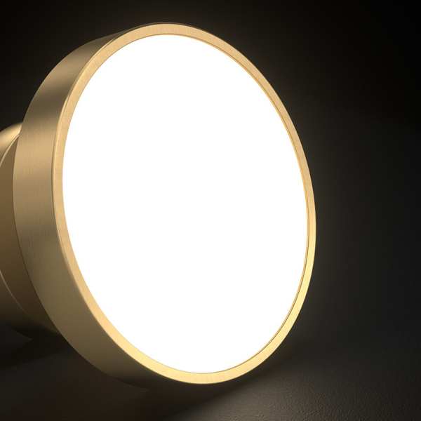 Накладной светильник ImperiumLoft 231016-23