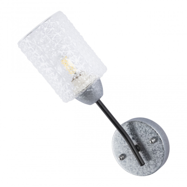 Бра Arte Milano 326207/1W CR.BK