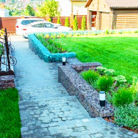 Садово-парковый светильник Fumagalli DR2.573.000.AYF1R