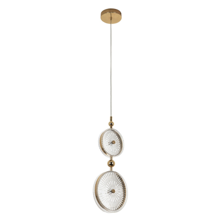 Подвесной светильник MODELUX MS.1125.1 GD