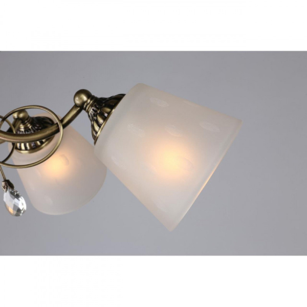 Накладная люстра Omnilux OML-54607-05