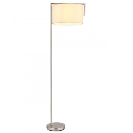 Торшер ARTE Lamp A5031PN-1SS