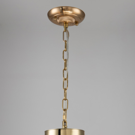 Подвесная люстра Favourite 2689-6P