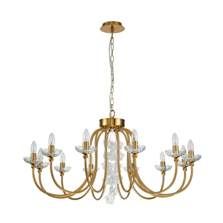 Подвесная люстра Favourite 2871-12P