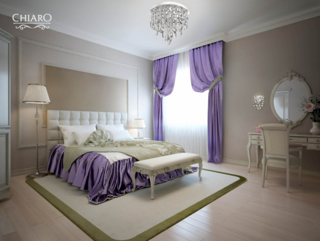 Бра Chiaro 437020503