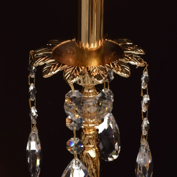 Подвесная люстра Chiaro 491013008