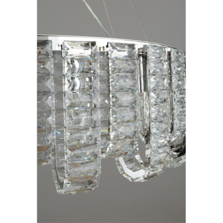 Подвесная люстра APLOYT APL.790.03.18