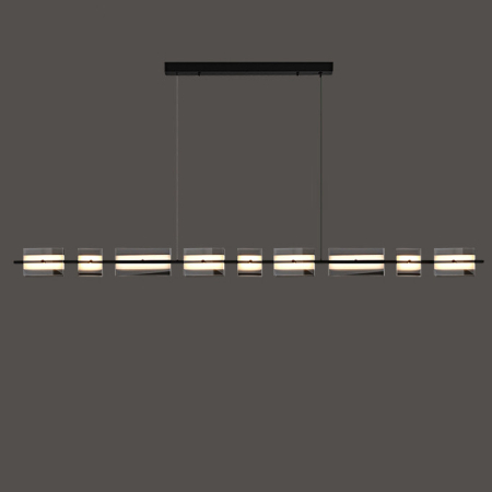 Подвесной светильник ImperiumLoft 231477-23