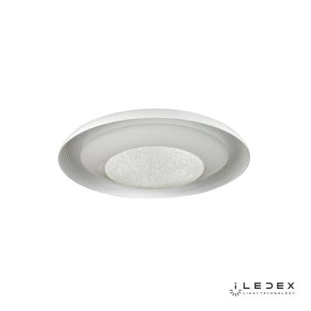 Накладной светильник iLedex 6147/12W WH