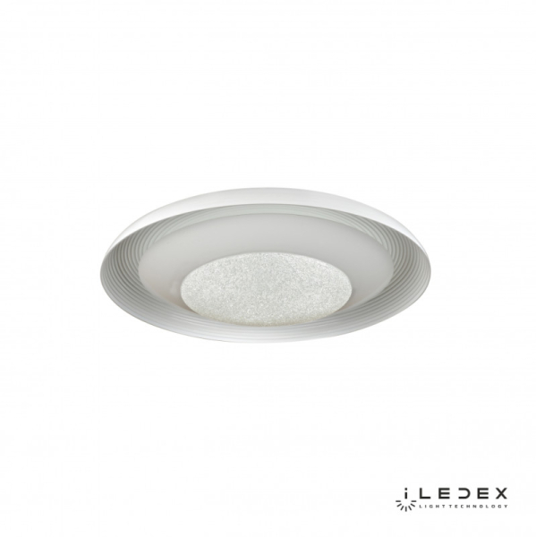 Накладной светильник iLedex 6147/12W WH